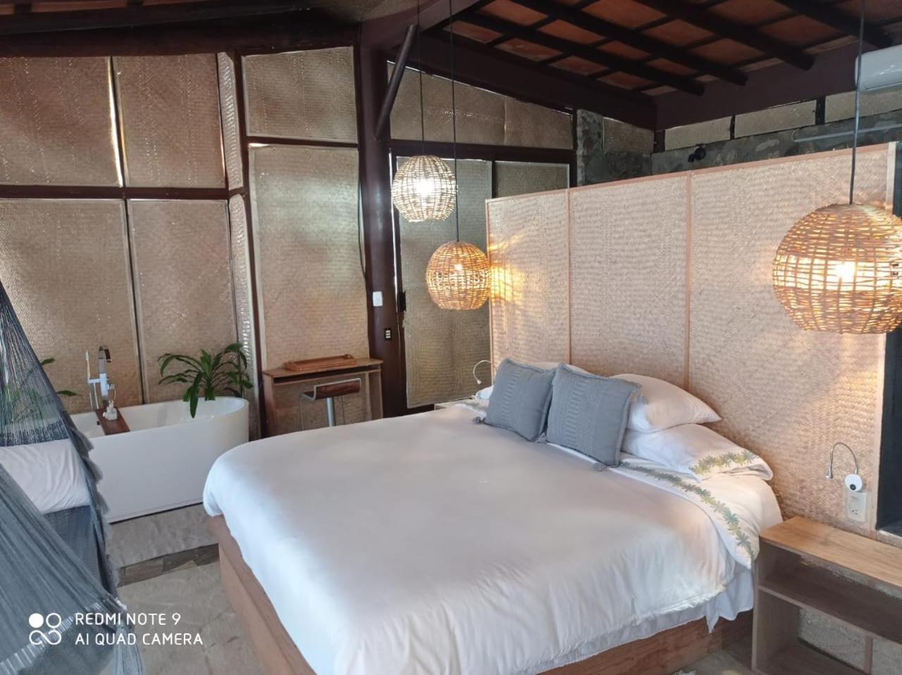 Hotel Bendita Luna Salchi Cuatunalco Room photo