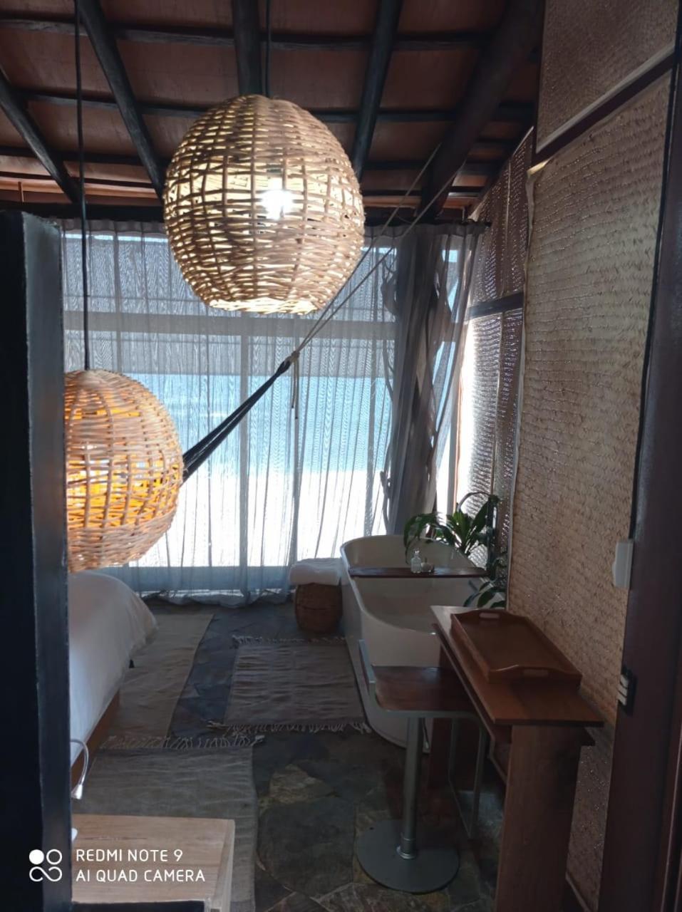 Hotel Bendita Luna Salchi Cuatunalco Room photo